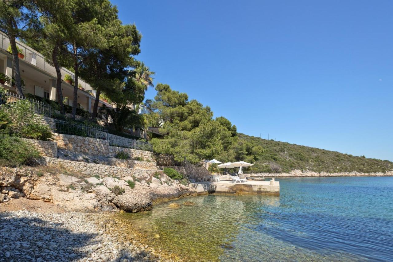 Sano Villa Hvar Town